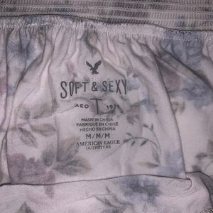 American Eagle Soft&Sexy Top